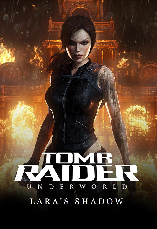 Tomb Raider Underworld Patch V1.2